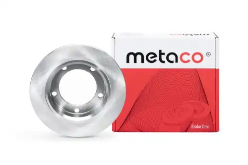 Тормозной диск METACO 3100-046