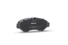 Тормозные колодки дисковые METACO 3010273