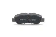 Тормозные колодки дисковые METACO 3000537
