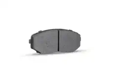 Тормозные колодки дисковые METACO 3000-519