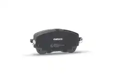 Тормозные колодки дисковые METACO 3000517