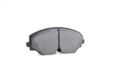Тормозные колодки дисковые METACO 3000524