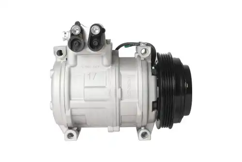 Компрессор кондиционера Iveco о.н. 98497470 (M7620009) MARSHALL