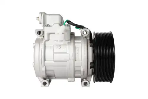 Компрессор кондиционера Mercedes о.н. 2340811 (M7620017) MARSHALL