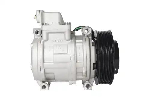 Компрессор кондиционера Mercedes о.н. 9062300111 (M7620019) MARSHALL