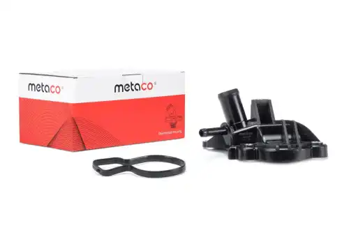 Крышка термостата 1532029 METACO