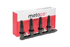 Катушка зажигания METACO 6908340