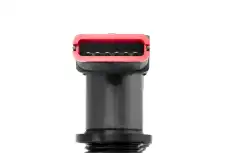 Катушка зажигания METACO 6908340