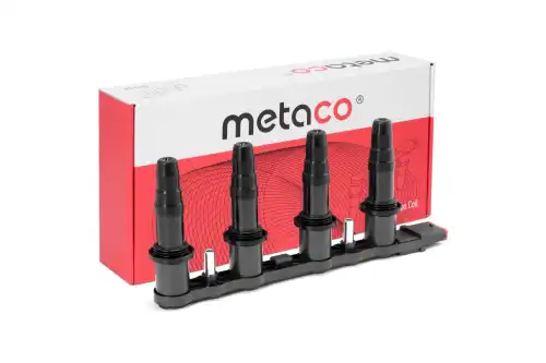 Катушка зажигания METACO 6908340