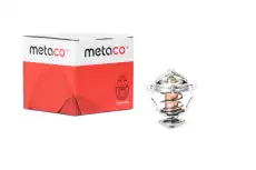 Термостат системы охлаждения METACO 1520222