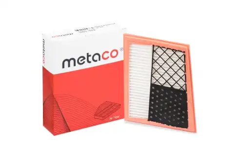 Фильтр воздушный METACO 1000503