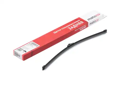 Щетка стеклоочистителя R3302 METACO