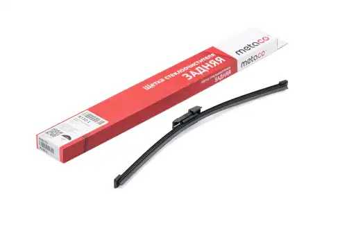 Щетка стеклоочистителя R3301 METACO