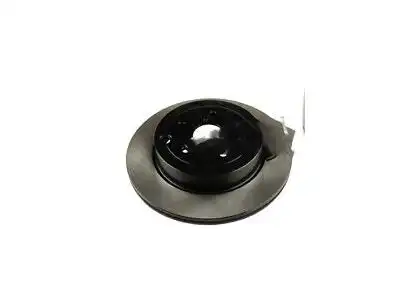 Тормозной диск SUBARU 26700-FG010