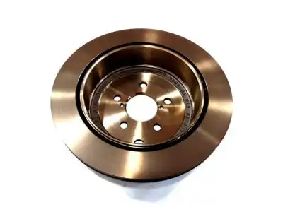 Тормозной диск SUBARU 26700-AJ010