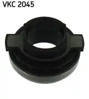 подшипник выжимной!\ MB 207-309/O309D/W202 1.8-2.2D 93>/W460 2.0-3.0D <90 VKC2045 SKF