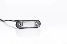 Фонарь габаритный FRISTOM FT-015 С LED