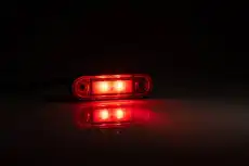 Фонарь габаритный FRISTOM FT-015 С LED