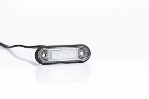 Фонарь габаритный FRISTOM FT-015 С LED