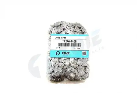 Приводная цепь TEBW4468 TOIE