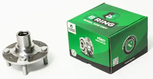 Ступица B-RING BH1402