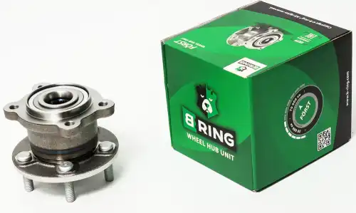 Ступица B-RING BK4910