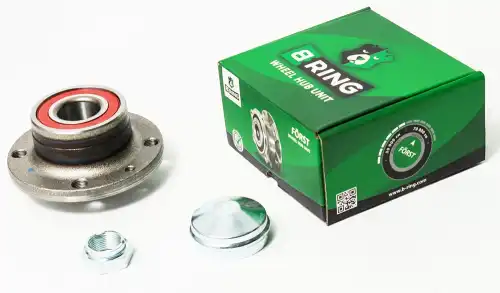 Ступица B-RING BK4915