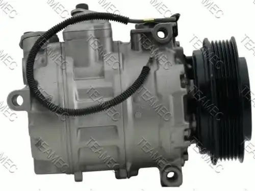 компрессор кондиционера Audi 8629518 TEAMEC
