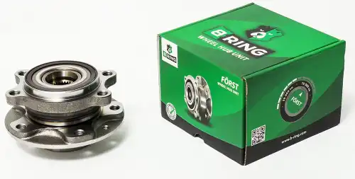 Ступица B-RING BK5032