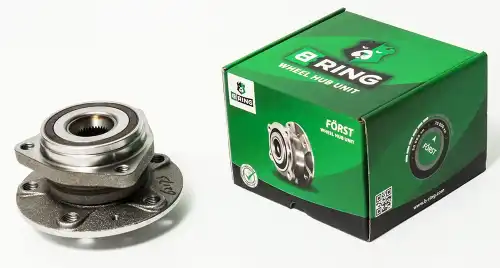 Ступица B-RING BK5033