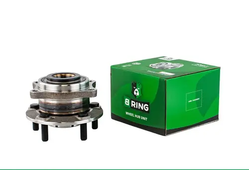 B-RING BK5034