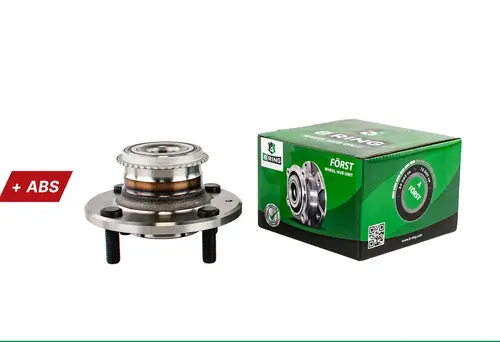 B-RING BK5039