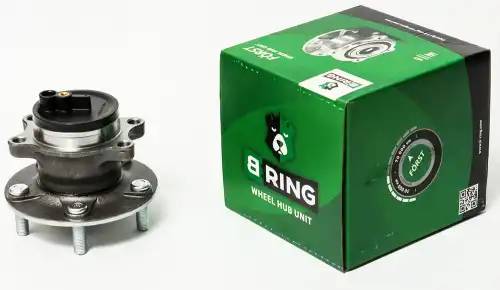 Ступица B-RING BK5040