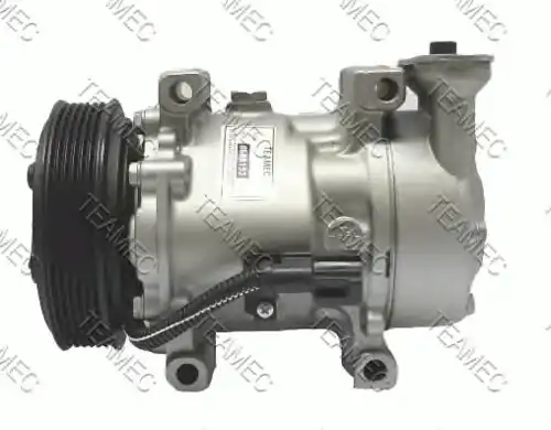 компрессор кондиционера Ford 8600193 TEAMEC