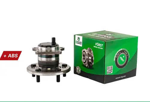 B-RING BK5046