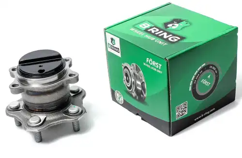Ступица B-RING BK5048