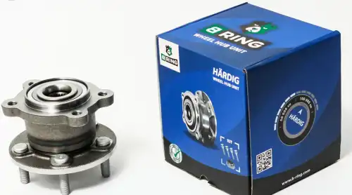 Ступица B-RING HBK4910