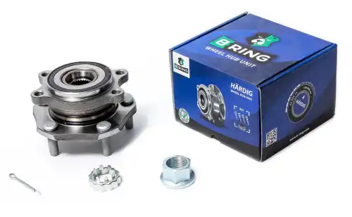 Ступица B-RING HBK4913