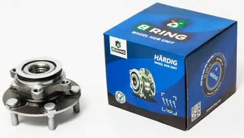 Ступица B-RING HBK4931