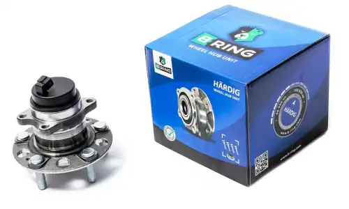 Ступица B-RING HBK4938