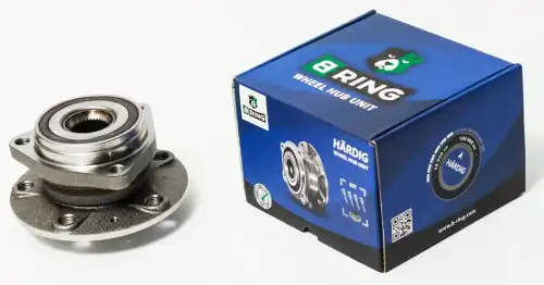 Ступица B-RING HBK5033