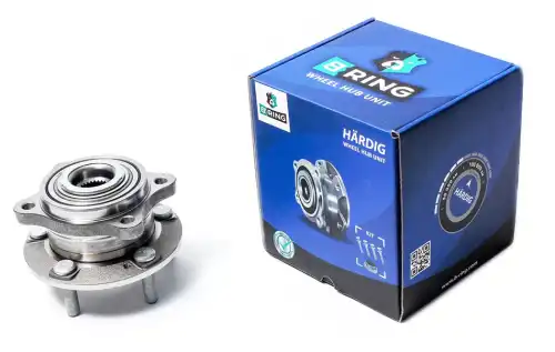 Ступица B-RING HBK5034