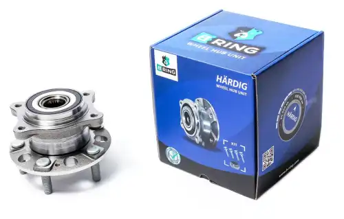 Ступица B-RING HBK5036
