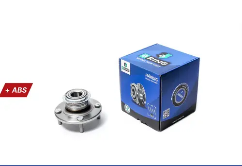 Ступица с подшипником в сборе HBK5039 B-RING