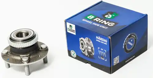 Ступица с подшипником в сборе HBK5044 B-RING
