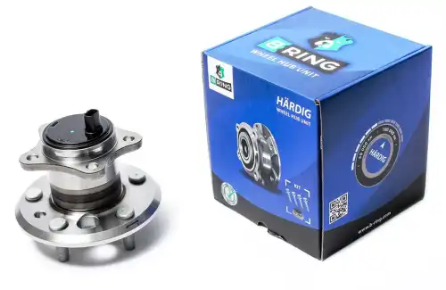 Ступица B-RING HBK5046