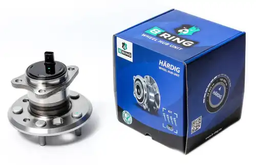 Ступица B-RING HBK5047