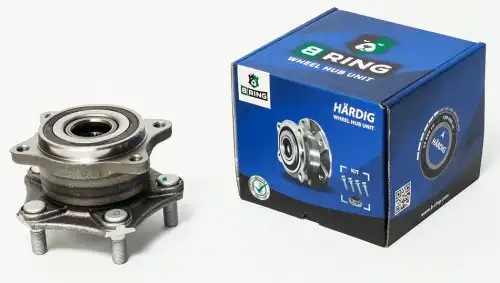 Ступица B-RING HBK7916