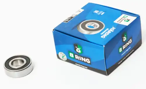 HBLS0320G Подшипник генератора B-RING