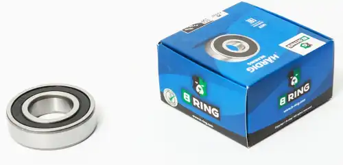 Подшипник подвесной HBLS0321G B-RING